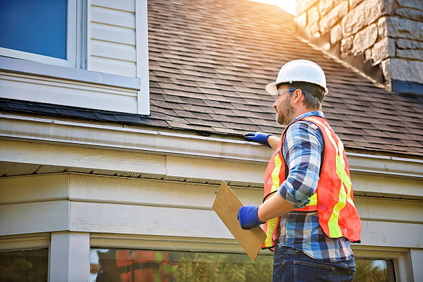 Licensed Roofing service in Groveton, VA - Ben Roofing and Steel LLC